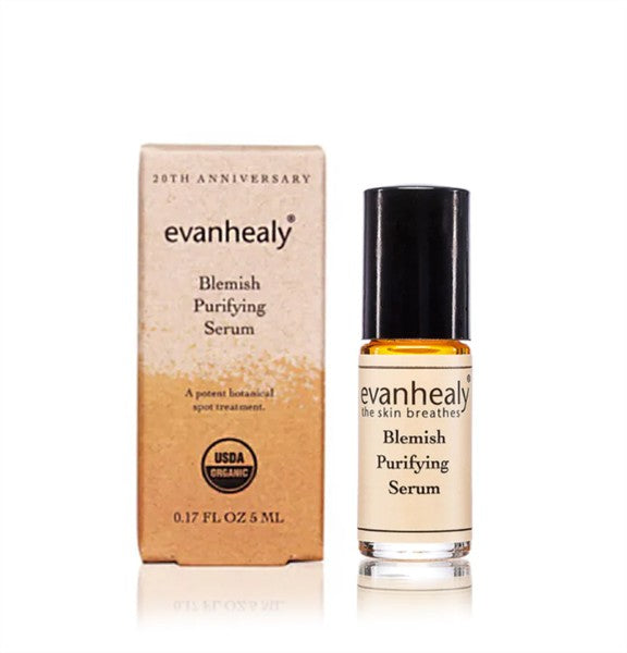 Evanhealy - Blemish Treatment Serum, 5Ml