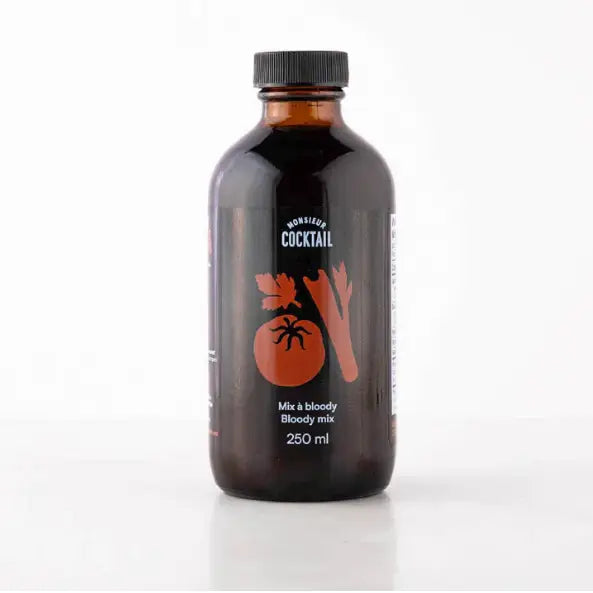 NOA Caesar Mix, 250Ml