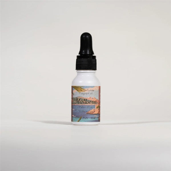 La Luna - Mallorca Watermelon Fragrant Oil,15Ml