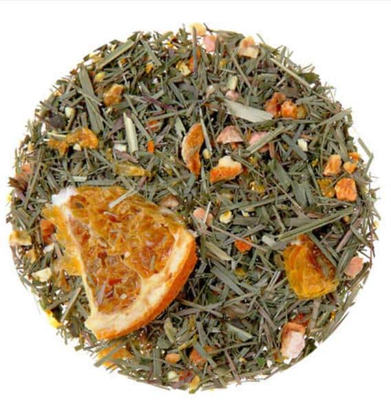 Lemongrass Citrus Looseleaf