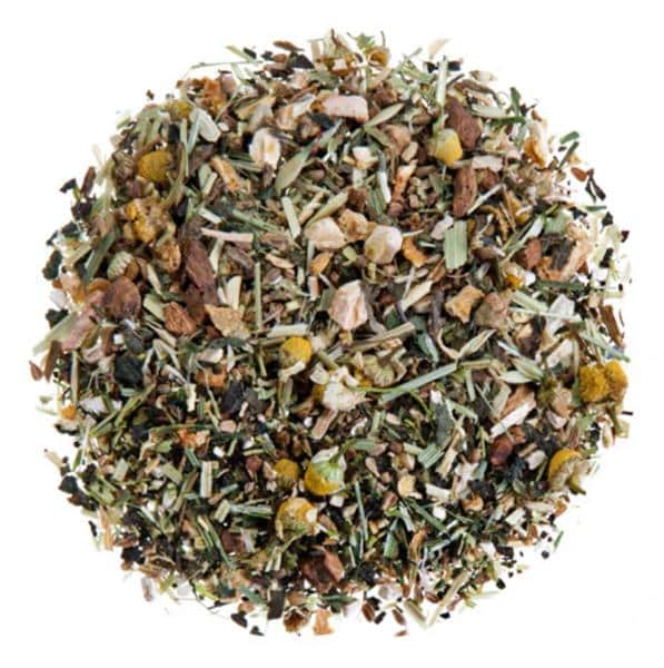 Bulk Organic Loose Leaf Tea - Anteastress