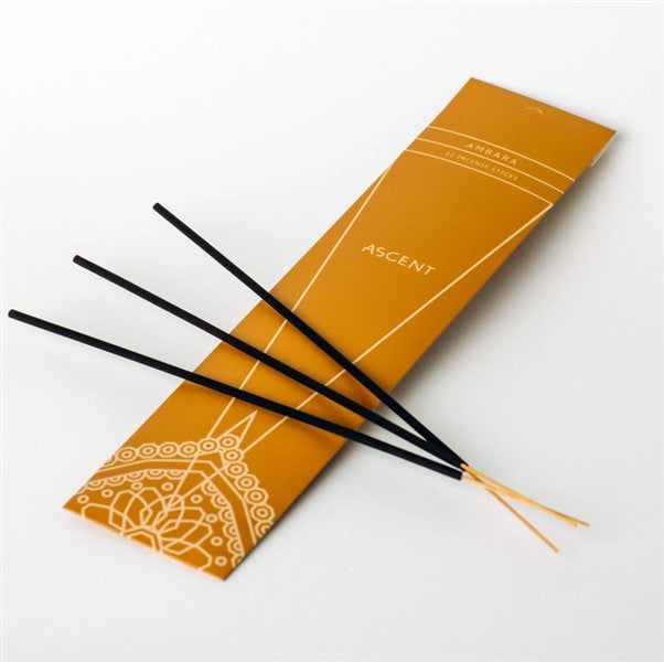 Ascent Ambara Insence