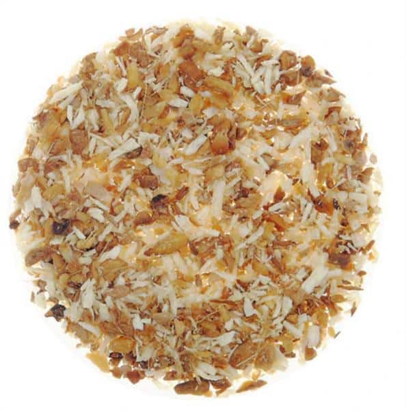 Bulk Coconut Ginger  Looseleaf