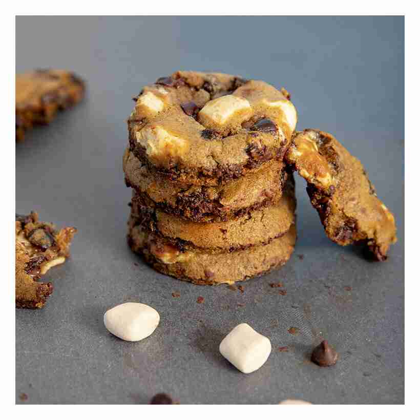 VeganCookies