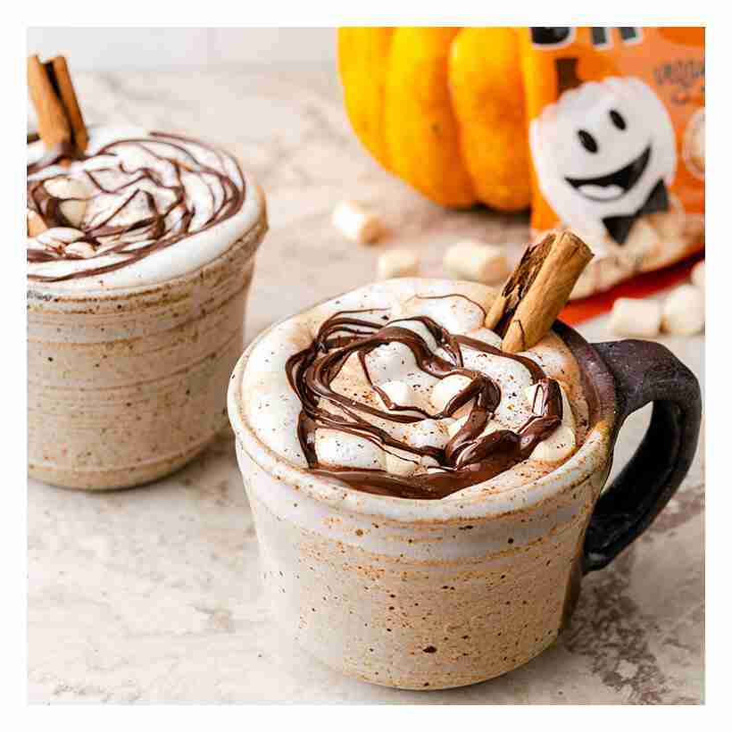 VeganHotCocoa