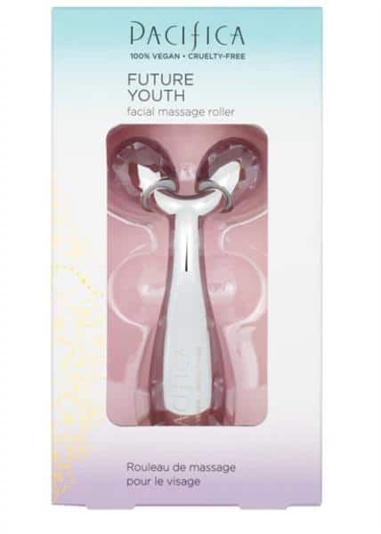 Pacifica Future Youth Facial Massage Roller
