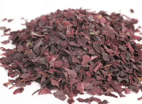 Dulse Leaf Flakes
