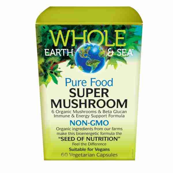 WES-Superfood-mushroom