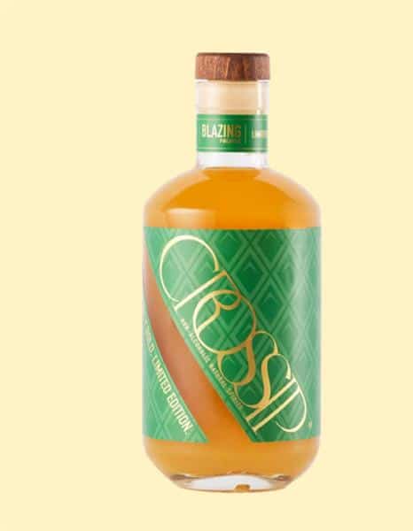 Crossip - Blazing Pineapple, 500Ml