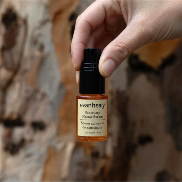 Evanhealy - Sanctuary Serum, 0.5 Oz