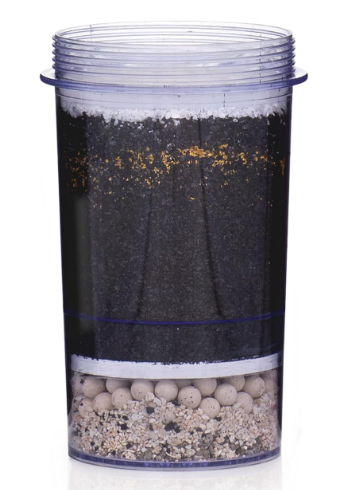 Santevia Gravity Water System 5-Stage Filter