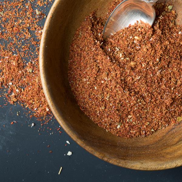 Bulk Organic Taco Seasoning