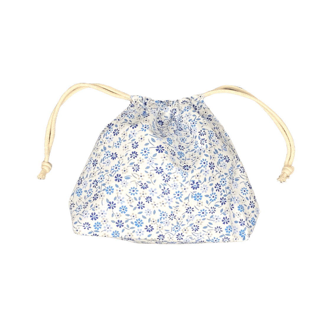 Wetbag-BlueFlower
