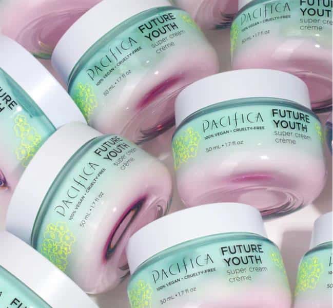 Pacifica Future Youth Super Cream, 50Ml