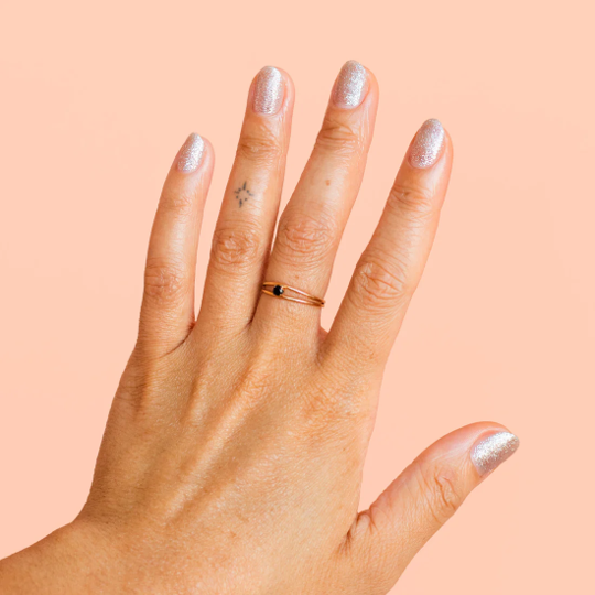 Bkind Nail Polish Romano Fafard