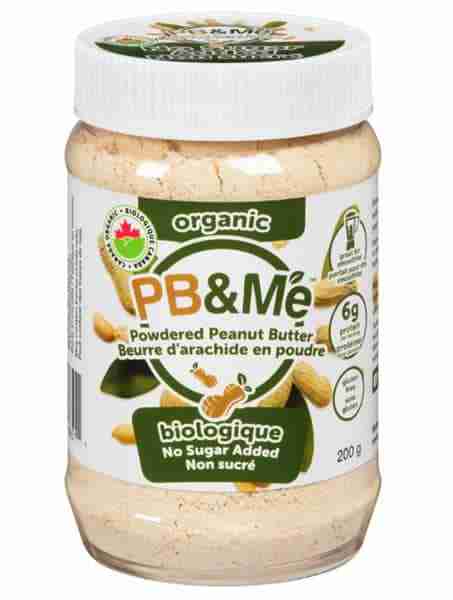 XMCV4VAV9O-pbandmepowderedpeanutbutter