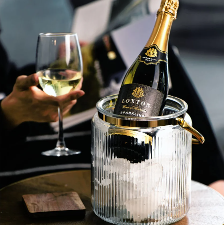 Loxton Sparkling Brut, 750Ml