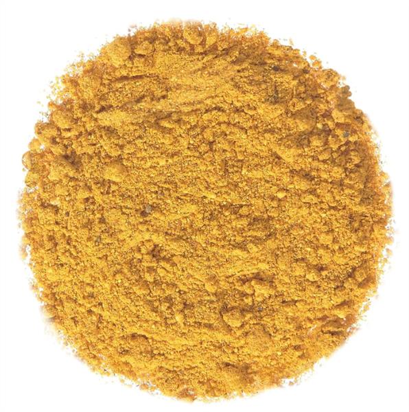Bulk Organic Loose Leaf Tea - Golden Milk Latte