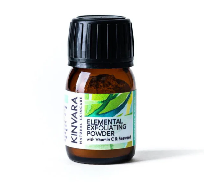 Kinvara Elemental Exfoliating Powder, 20G
