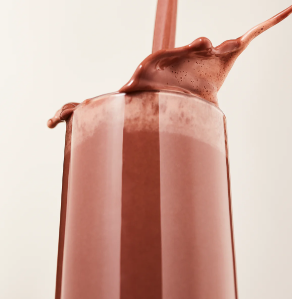 Good Protein All In One Shake - Chocolate Fudge, 440G