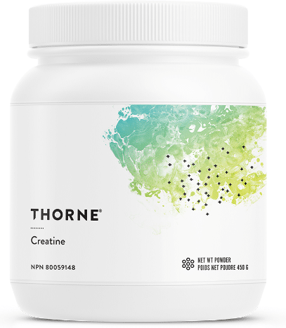 Thorne Creatine, 450G