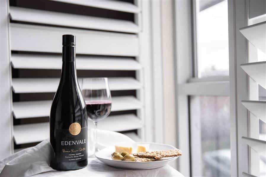 Edenvale Premium Reserve Non-Alcoholic Grenache Shiraz Mataro 750 Ml