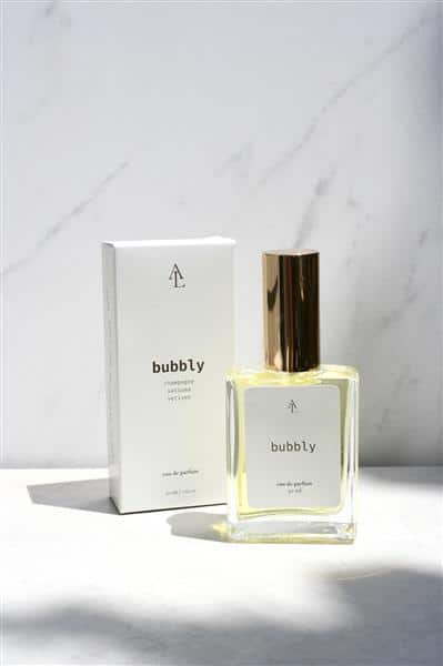 Alben Lane Candle Co BUBBLY Perfume, 50Ml