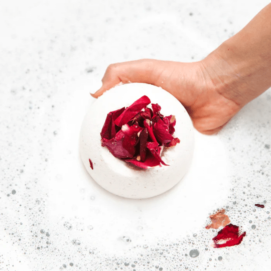 Bathorium Aphrodite Bath Bomb 510G
