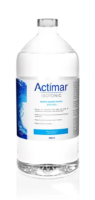 actimarisotonicmarineplasma