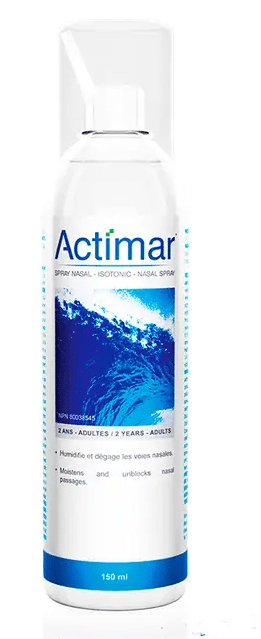 actimarnasalspray