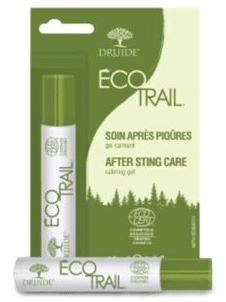 Druide - Ecotrail After Sting Care, 15Ml