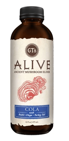 alivecola