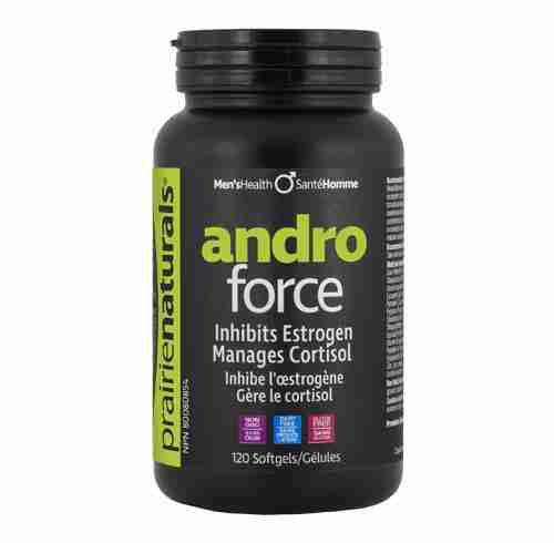 andro