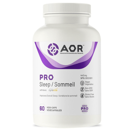 aor-pro-sleep-60-veg-cap