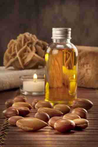 argan