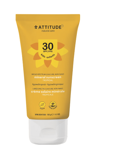 attitudekids