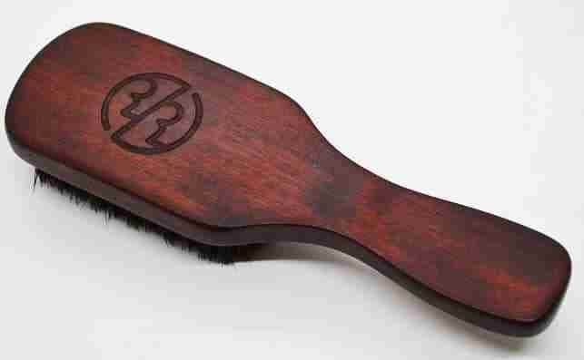 backlbrush