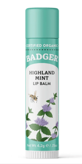 badgermint