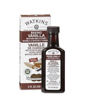 Watkins - Baking Vanilla, 59Ml