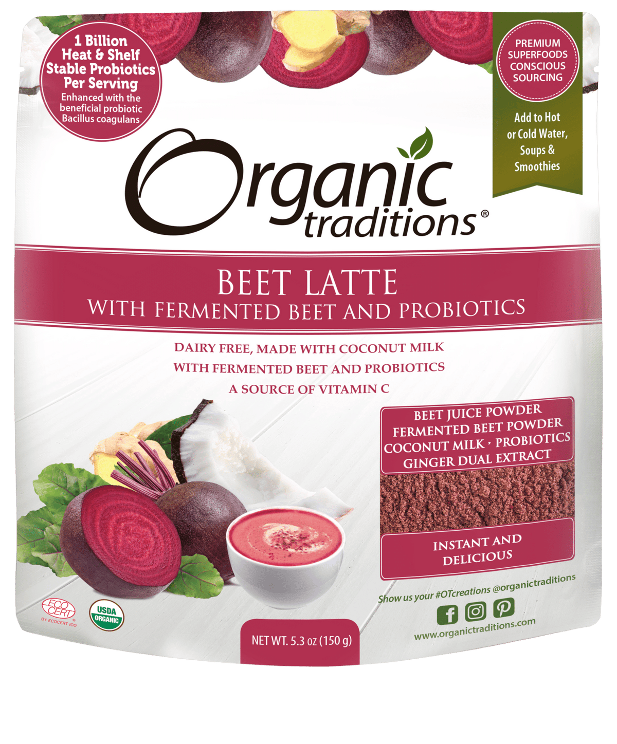 beet-latte