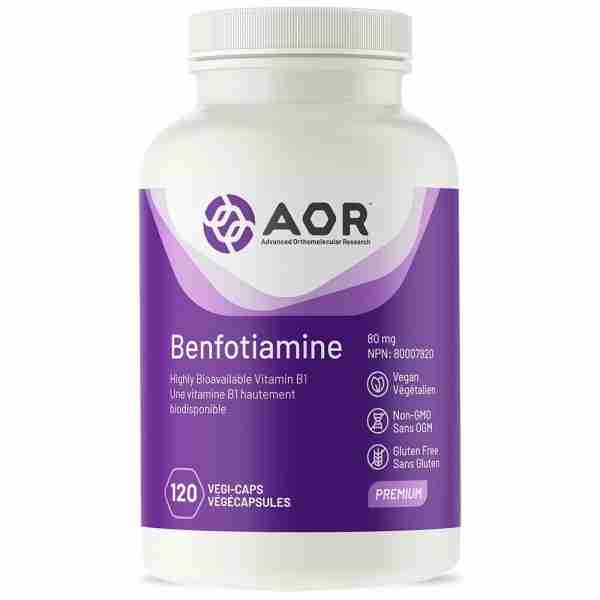 benfotiamine