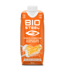 Biosteel - Orange Cream Pop Sports Drink, 500Ml