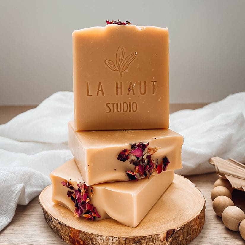 La Haut Studio - Blush Blossoms (VDAY)