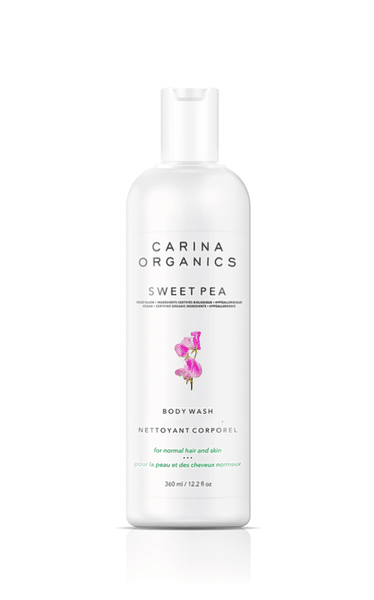 bodywash