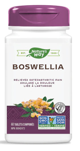 boswellia