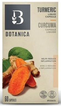 botanicaturmeric