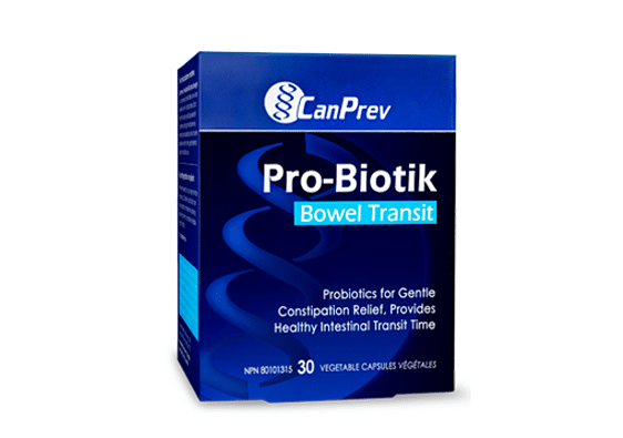boweltransit