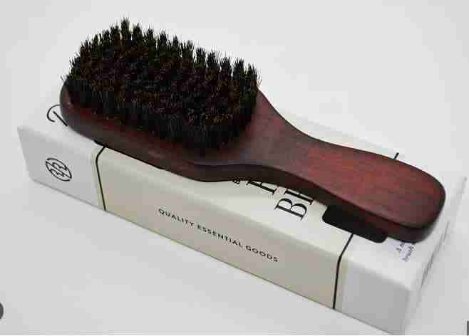 brush