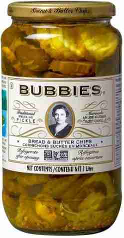bubbutter