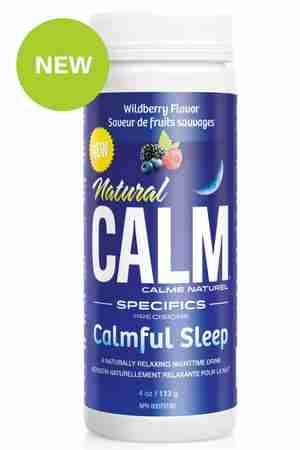 calm
